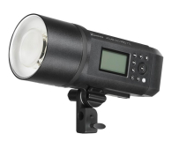 Quadralite Atlas 600 Pro TTL - 1489649 - zdjęcie 1